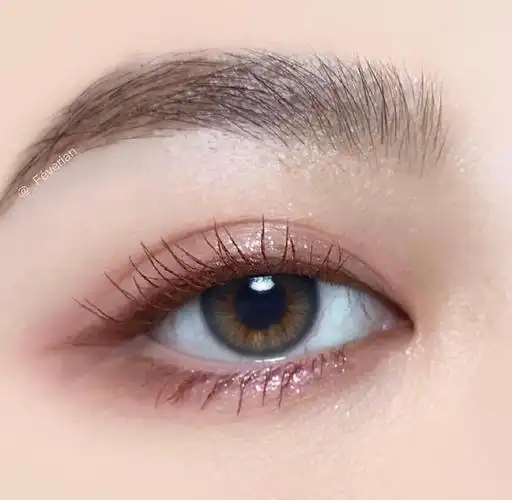 beauty | 一些好看的韩系眼妆