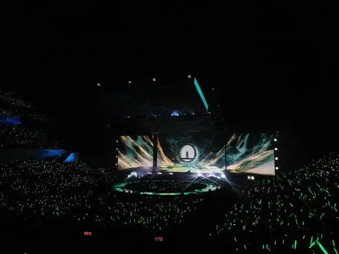 王源2019【源】演唱会大屏视觉