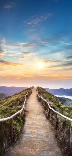 全面屏超清壁纸唯美意境手机壁纸