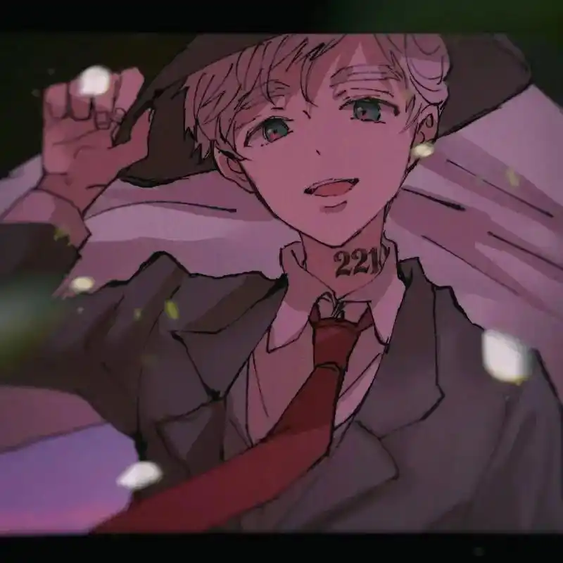 infj型人格的动漫人物 第二弹#infj #动漫 - 抖音