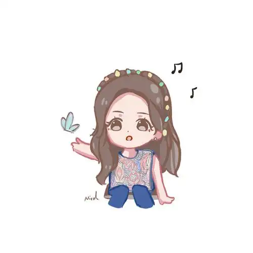 吴宣仪暑与我们的夏天