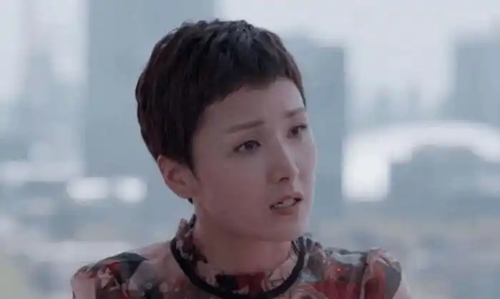 少年派2:邓心华不是一个好女人,但却很想做一个好妈妈!