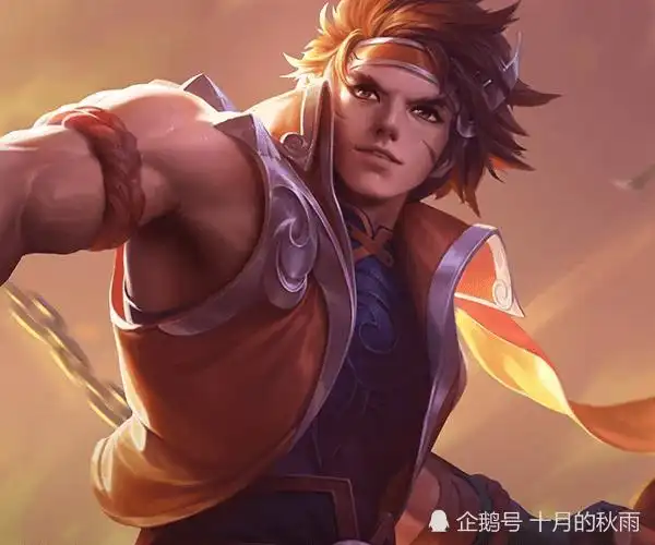 典韦转身跑,老夫子交闪现,孙策开船撤,它成为"边路霸主"