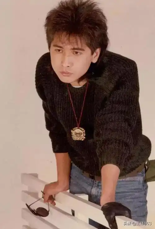 头条问答 - 齐秦对华语乐坛的贡献有多大?(43个回答)