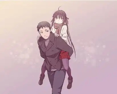 只会画女生不会画男生教你动漫男女生画法差异