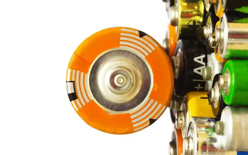 静物电池图片,桌面背景图片,高清桌面壁纸下载 第3张