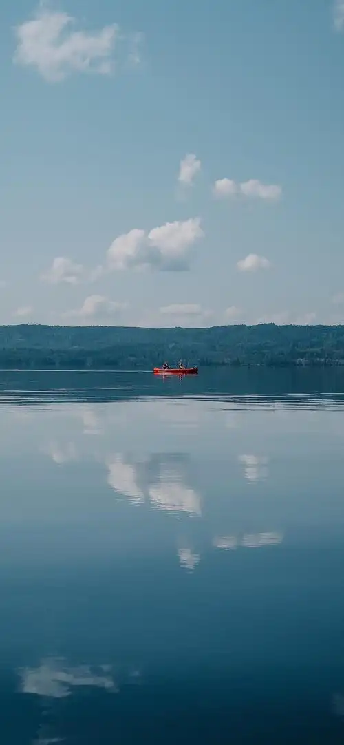 超美大自然风景摄影高清手机壁纸
