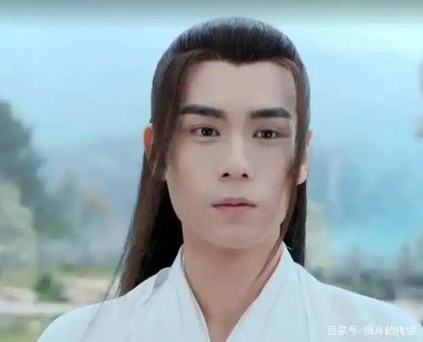 《绝代双骄》中,燕南天是怎样一个人?他武功如何?