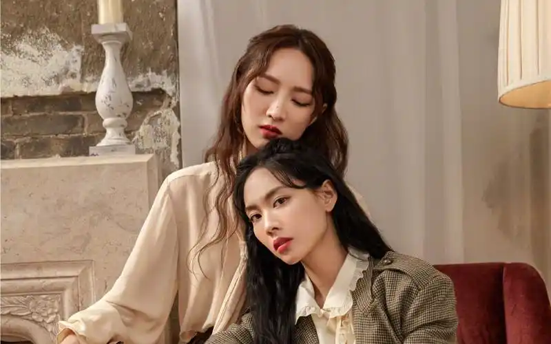 麻辣鸡丝的嗑糖时间王霏霏x孟佳虐向乘风破浪的姐姐你曾经抵挡我所有