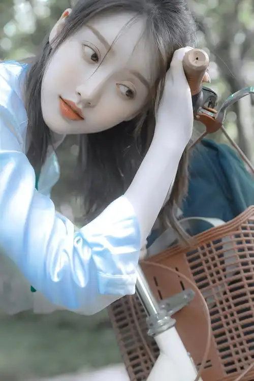 姜贞羽. - 堆糖,美图壁纸兴趣社区