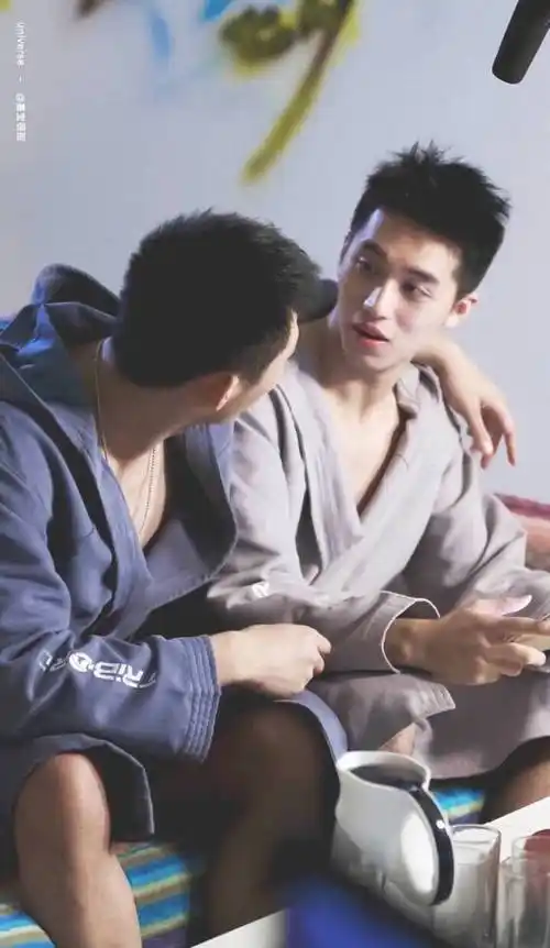 黄景瑜许魏… - 堆糖,美图壁纸兴趣社区