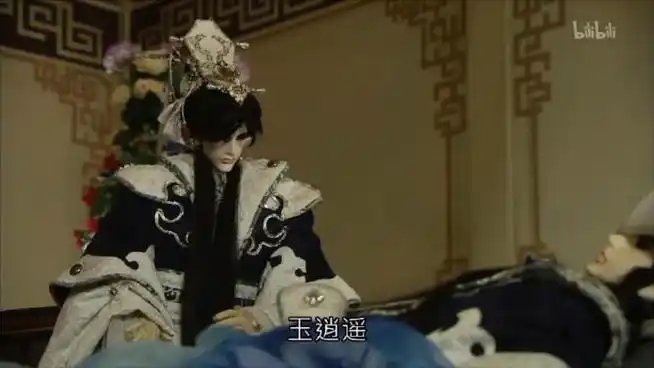 玉逍遥##君奉天##霹雳魔封