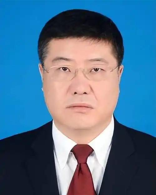 黑龙江绥化市北林区纪委原书记,区监委原主任刘海涛接受审查调查_在职