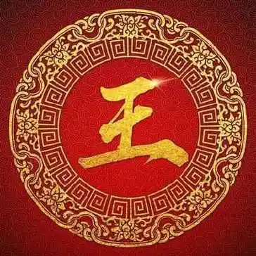 王字头像漂亮姓王