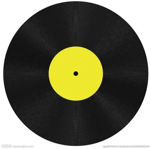 黑胶唱片设计图__舞蹈音乐_文化艺术_设计图库_昵图网nipic.com