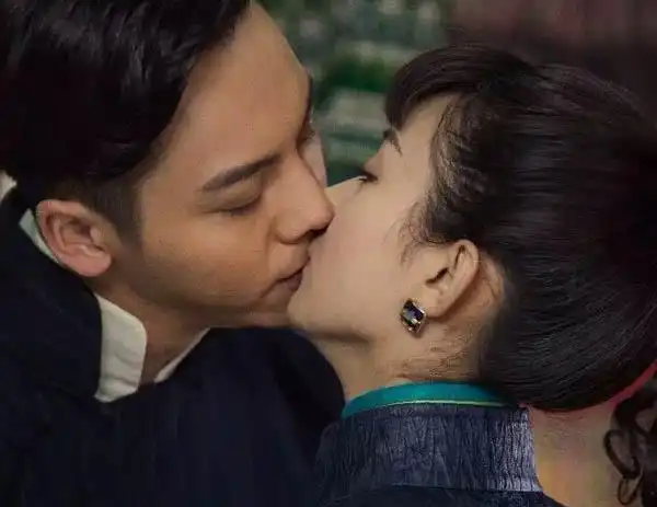 陈伟霆冷落赵丽颖真相揭秘 从未在一起恋情都是假的