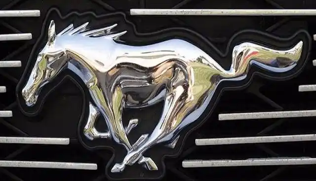 马标志的车是什么牌子