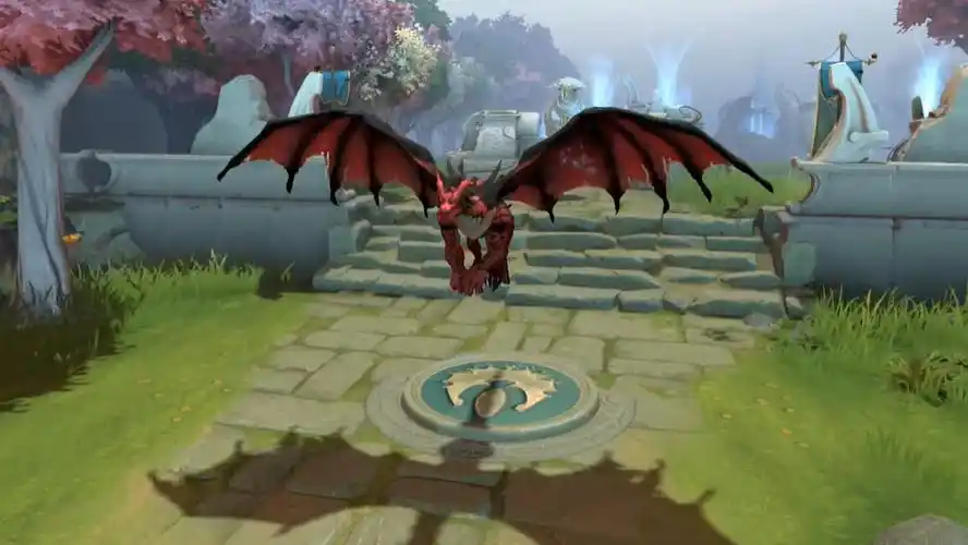 dota2天陨旦活动更新内容总览 6月24日更新内容介绍