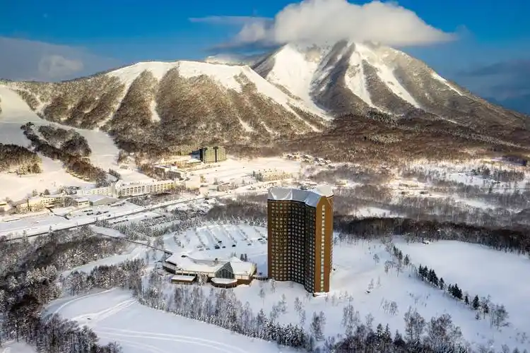 日本北海道最大规模的留寿都度假村推出包场服务!多种利用场景无缝衔