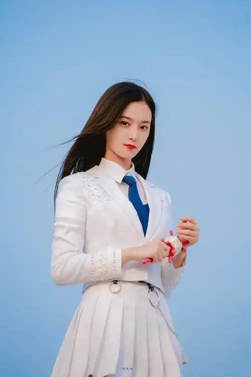 创造营2020|徐艺洋