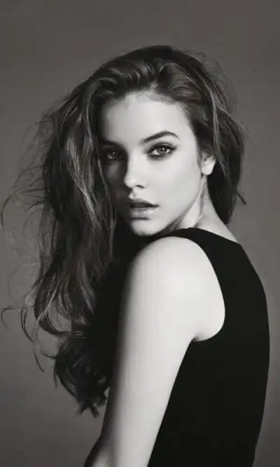 欧美风 黑白 壁纸,锁屏