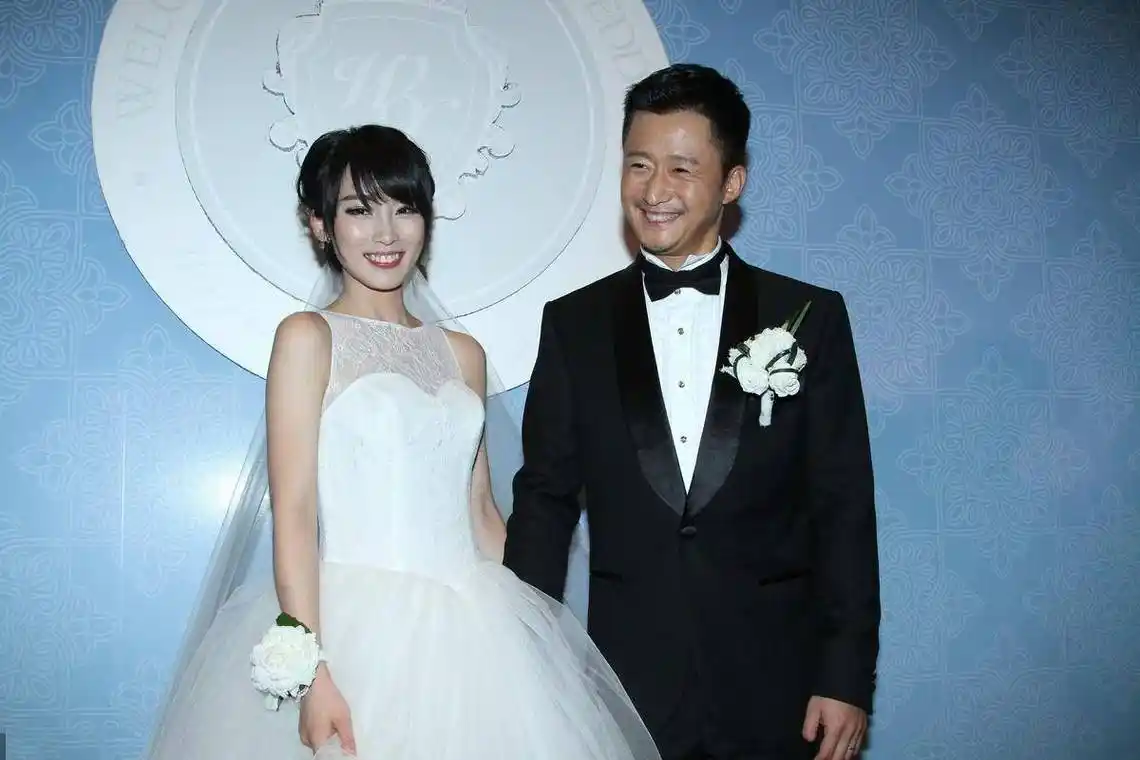 抵押房子拍电影?吴京和谢楠根本不需要,两人资产不会低于6亿