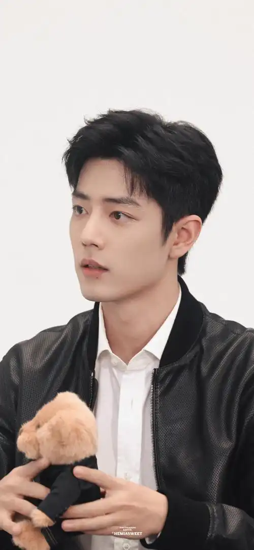 肖战- 堆糖,美图壁纸兴趣社区