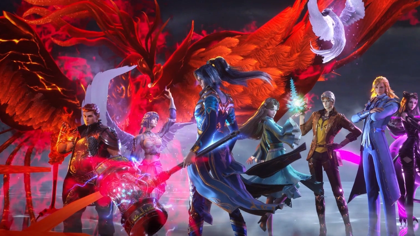 斗罗大陆:玄机删减原著,小舞"公主抱"没了,终究还是女主不配