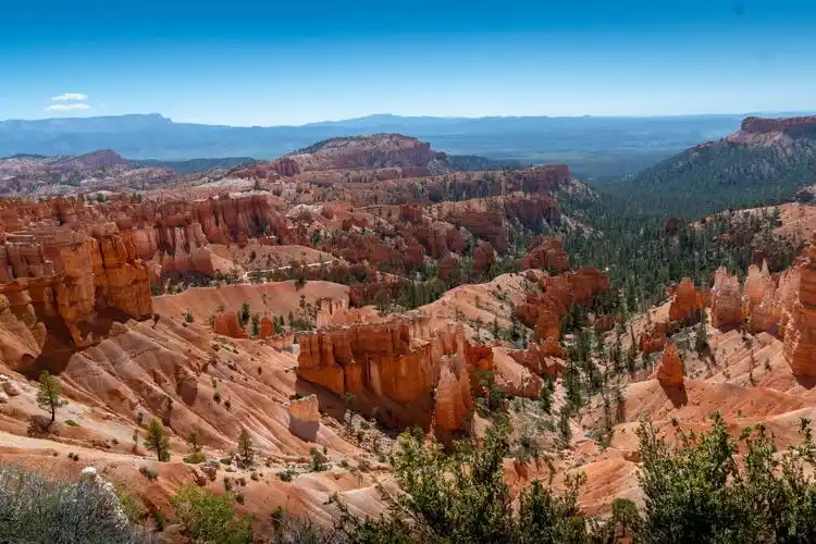 美国西部之行(2019-06)