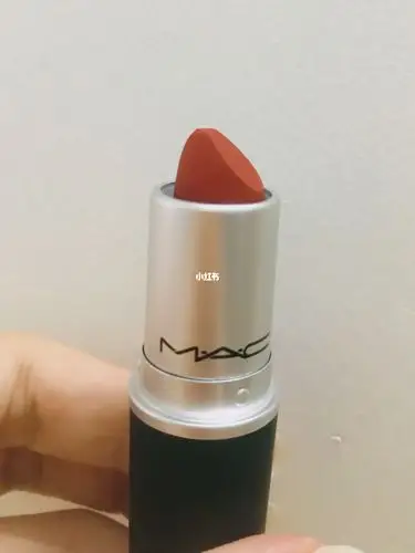 口红-魅可mac316柔雾小辣椒devotedtochili_口红_mac316_辣椒_魅可