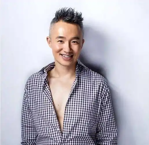 《妈妈咪呀》主持人程雷豪宅内景曝光,室内装修简约大气