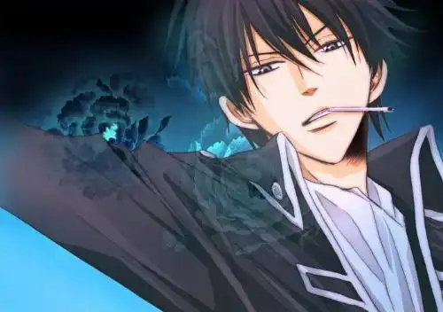 求此图高清,顺便要几张动漫男主霸气狂拽酷炫的高清图,可做头像,可做