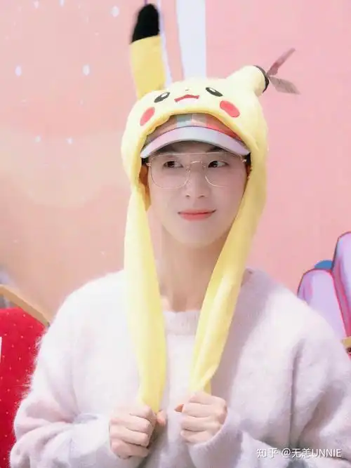 你知道的颜值高的配音演员有谁?