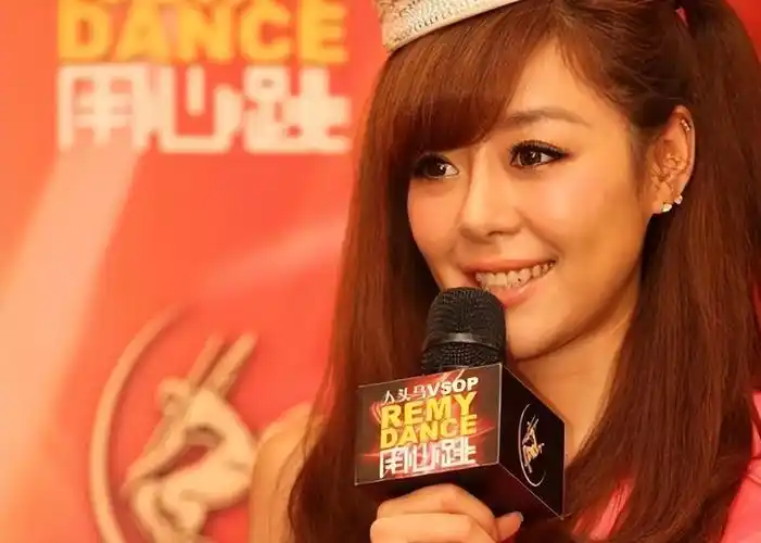 安又琪:凭《超级女声》爆红,20年过去,还有多少人记得她