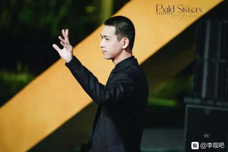 李现- 堆糖,美图壁纸兴趣社区