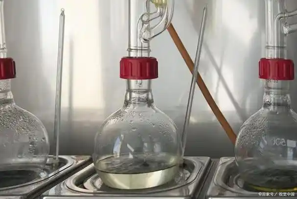 您知道水蒸气蒸馏的三种方法及每种方法的特点吗?