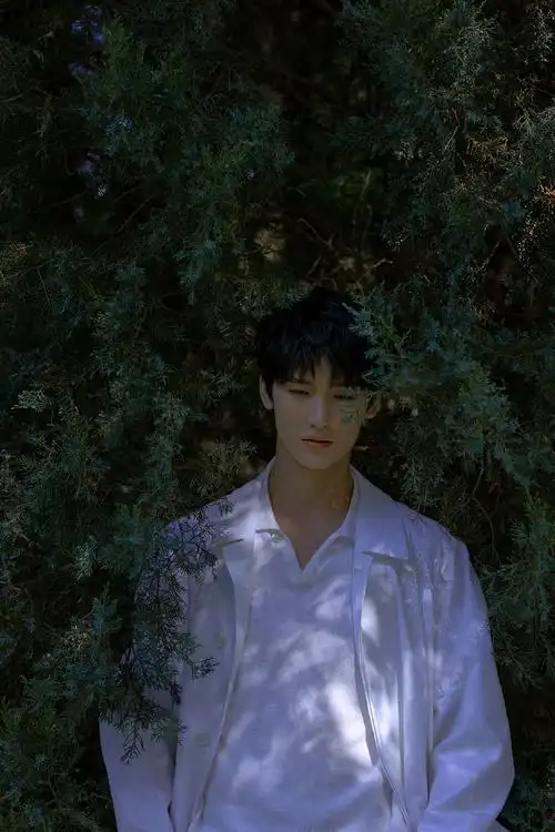 向全世界安利黄俊捷##和黄俊捷三月逢春风