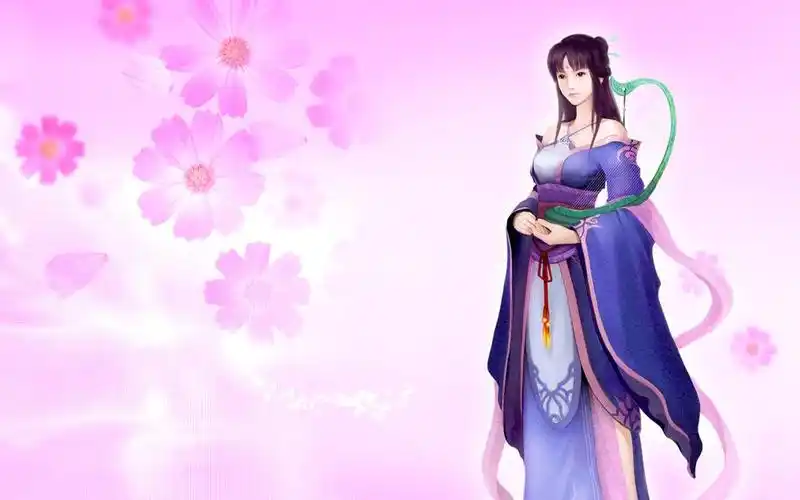 仙剑奇侠传四攻略