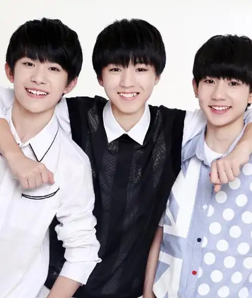 4集定终身10集就叫老婆tfboys都拍爱情戏了你还在单着吗