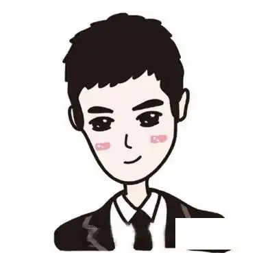 八步画出胡歌q版简笔画图片