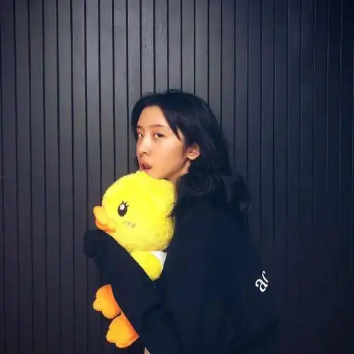 【微信头像】the9赵小棠