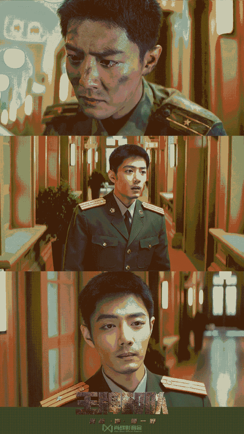 肖战的《王牌部队》已经在日本多次上星播放了,而且还出了剧版dvd