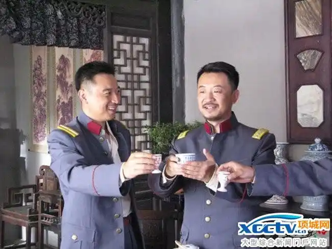 唐子义热传原型被推翻 网路揭秘真正原型身份(2)