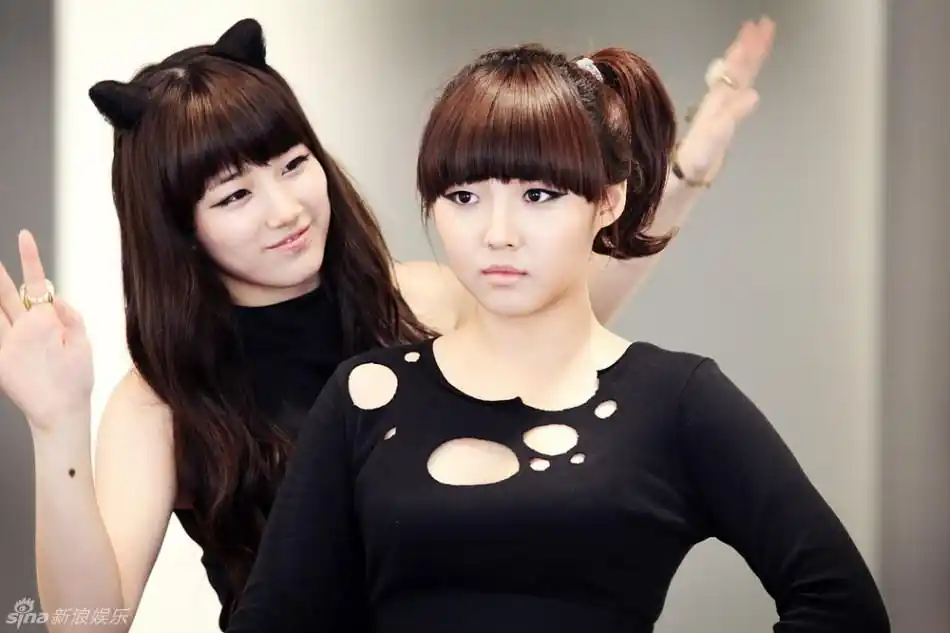 missa新歌mv幕后花絮曝光成员min