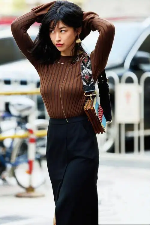 "迷倒"法拉利太子的朱珠,到底有什么魅力?看完私生活照,懂了