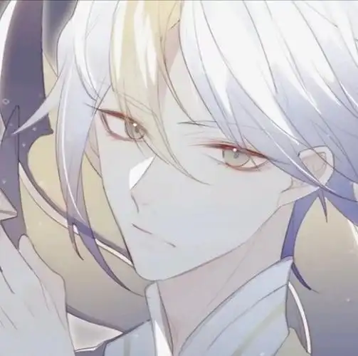 优质动漫男生头像.