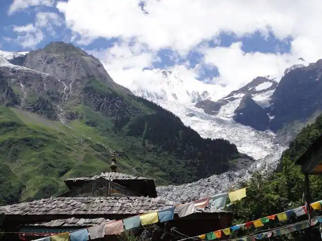 玛吉阿米藏地旅行,专注于小众旅行线路,更多藏区旅行小众线路,无人区