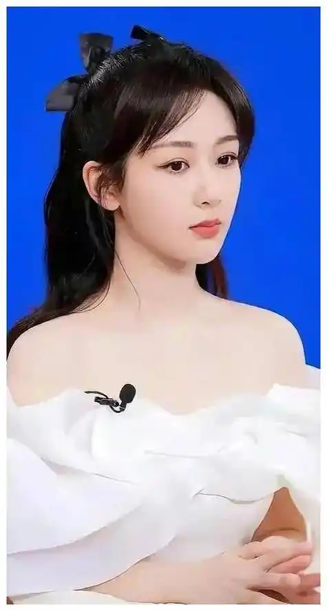 杨紫:清新形象,阳光性格,娱乐圈新生代明星._观众_角色_偶像