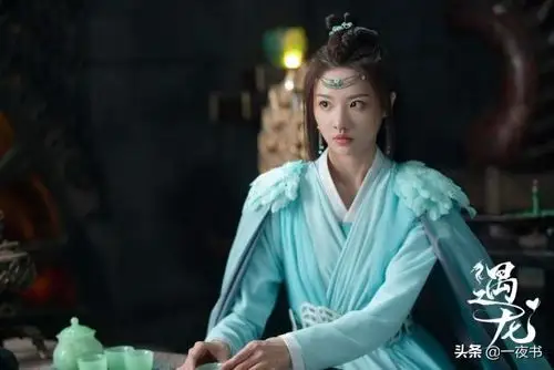 遇龙大结局令人意难平王鹤棣演技被质疑阁主青青表现亮眼