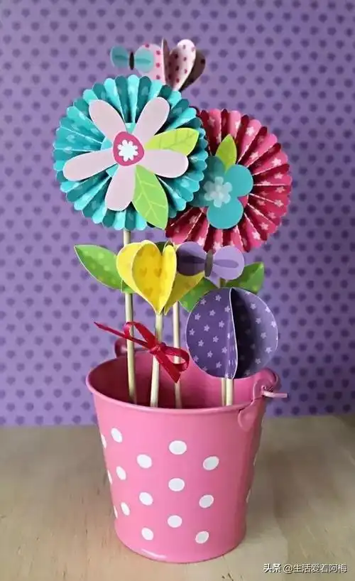 卡纸手工制作大全(卡纸手工制作大全简单 花朵)-生活常识-江湖救急网